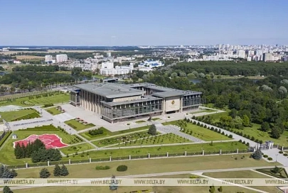 Лукашенко на встрече с министром обороны КНР: видение мироустройства КНР и Беларуси полностью совпадает