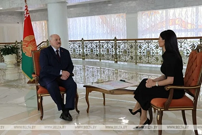 Лукашенко: войны в Украине нужно и можно было избежать
