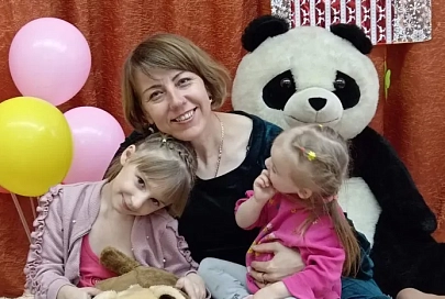 В приюте хорошо, а с мамой лучше. В этом уверена директор Лельчицкого районного социально-педагогического центра Татьяна Штукарь