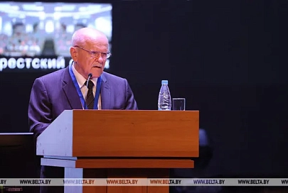 Анфимов: страны СНГ решительно осуждают целенаправленные надругательства над нашей общей историей
