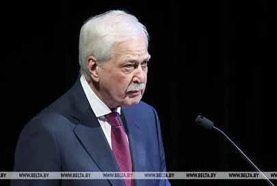 Грызлов: доносить, что такое фашизм, мы должны до граждан всего мира