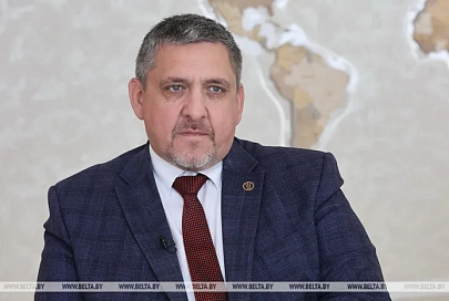 Локализация гомельского суперкомбайна составляет более 90%