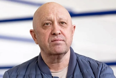 Росавиация: Пригожин и Уткин были на борту разбившегося в Тверской области самолета