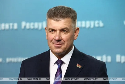 Минлесхоз Беларуси выводит в серию деревянные домокомплекты собственного производства