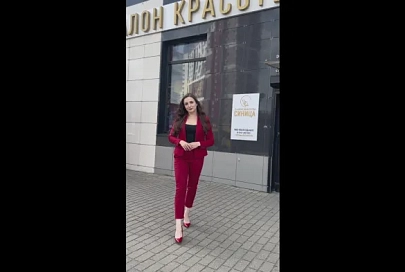 Салон красоты Синица 