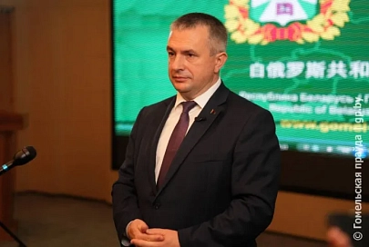 Готовимся расширять партнерство: Иван Крупко ответил на вопросы китайских журналистов