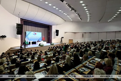 Кочанова: Беларусь стремится к расширению взаимодействия с Узбекистаном во всех областях
