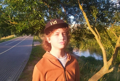 13-летнему Даниилу Белякову необходимо постоянно покупать медицинские препараты