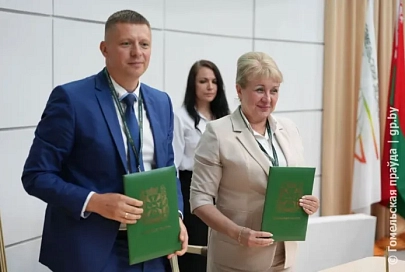 Белая Калитва и Житковичи, Азов и Речица: Ростовская и Гомельская области стали ещё ближе