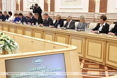 Президент поддержал идею снять отечественный фильм об учителях