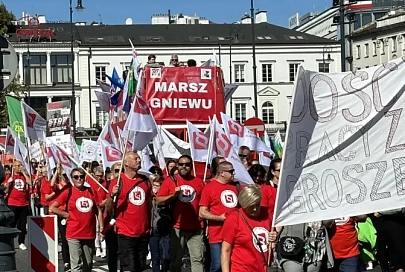 О чем гудит Варшава? Почему политика Польши вызывает отторжение не только в Беларуси и России, но и в Евросоюзе