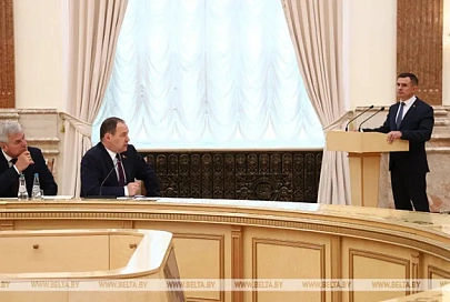 В Беларуси предложили принимать медалистов в региональные вузы без экзаменов и установить порог для целевиков