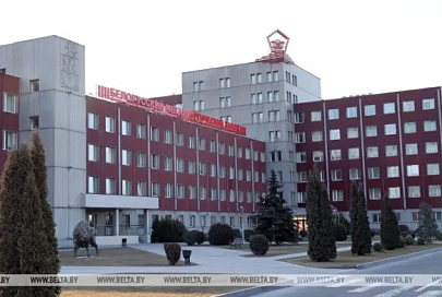 Белорусский металлургический завод впервые произвел проволоку для сварочных электродов