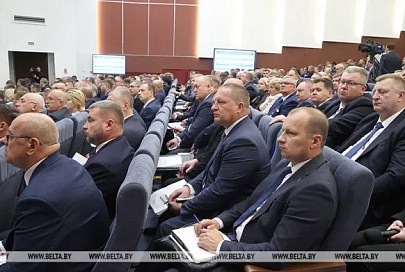 Президент Беларуси назвал кадровый дефицит системообразующей проблемой животноводческой отрасли