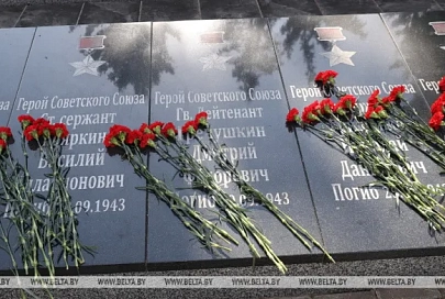 "Всю семью полицаи повели в сарай и убили". Сельчанка из Брагинского района о событиях ВОВ