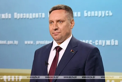 Горлов: главное - работать на благо своей страны