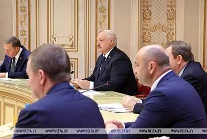 Глава государства: для западных политиков стало открытием, что мир гораздо шире их узких представлений о нем