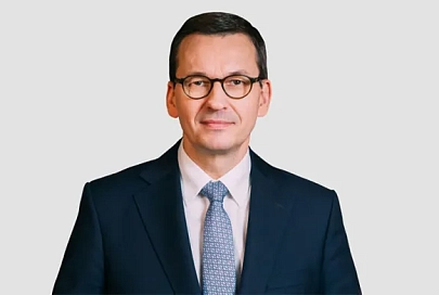 Премьер-министр Польши Моравецкий опубликовал неоднозначное заявление