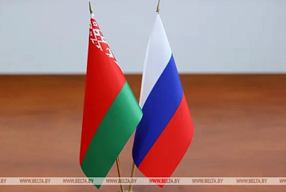 Лукашенко обсудил с Крутым экспорт в Россию и повестку предстоящей встречи с Путиным