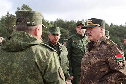 Лукашенко предупредил страны Запада: пусть даже не рассчитывают раскачать Беларусь