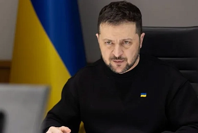 Лукашенко: в нынешней ситуации Зеленский ведет себя абсолютно правильно