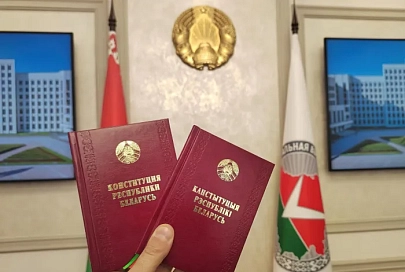 Прозрачно, честно, безопасно, и в полном соответствии с законом. Что необходимо знать о предстоящих электоральных кампаниях