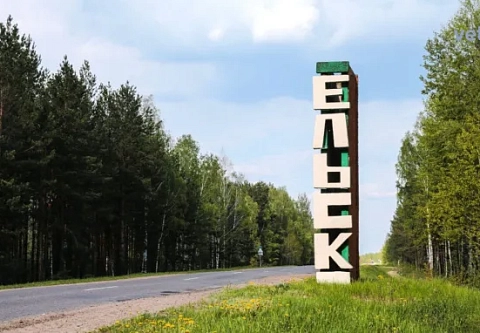 В Ельском районе депутаты области провели выездной семинар по гражданско-патриотическому воспитанию молодежи 