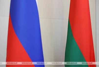 Лукашенко заявил, что Беларуси и России нужно вместе выходить на рынки стран дальней дуги