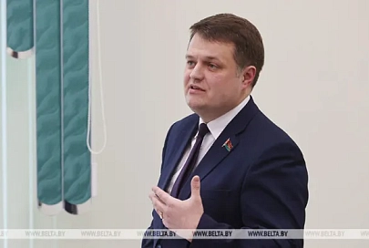 Белорусского депутата не пустили в Польшу 