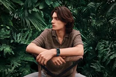 В Беларуси появились смарт-часы Huawei Watch FIT SE с AMOLED-экраном, мониторингом здоровья и GPS