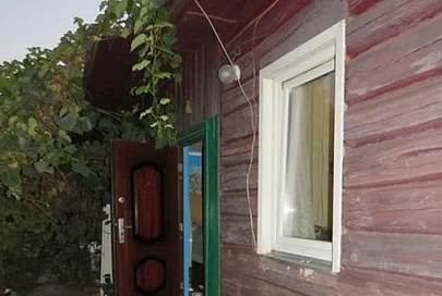 Злоумышленник проник в дом, зная, что хозяйка длительное время находится в больнице. Остаться незамеченным помешали судебные эксперты