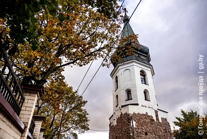 Средневековая Европа в России