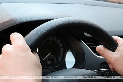 В Беларуси начали производить новую марку легковых автомобилей