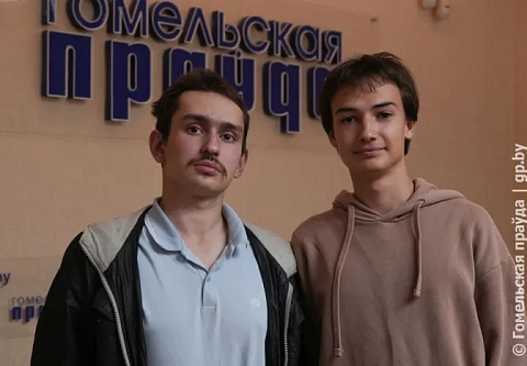 На звезды в телескоп не смотрят. Молодые гомельчане собирают клуб любителей астрономии