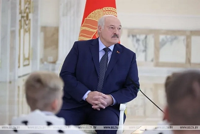 Лукашенко: белорусы создают такие автомобили, что любая страна может позавидовать
