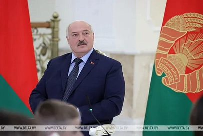 Лукашенко рассказал, каким будет аппарат ВНС и где он разместится