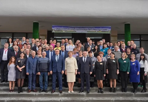 В Гомельской области назвали лучших осеменаторов
