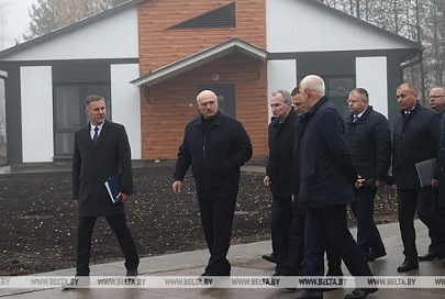 Лукашенко: с Ближнего Востока может начаться третья мировая война