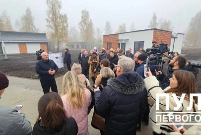 Выгоден ли России и Беларуси израильско-палестинский конфликт? Лукашенко ответил