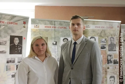 Жители Гомельщины поделились впечатлениями после первого областного антифашистского форума