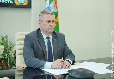 В декабре этого года Гомельщина планирует подписать соглашение о сотрудничестве с Магаданской областью
