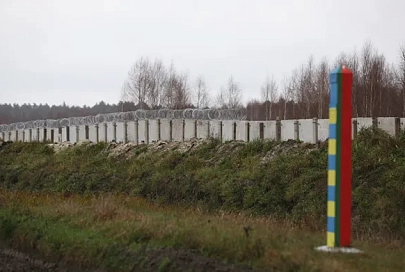 Прекращает действие соглашение между Беларусью и Украиной о совместном контроле в пунктах пропуска