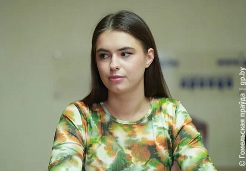 Мечта в цвете. Ксения Кузьмичева-Каменская создает букеты из красок