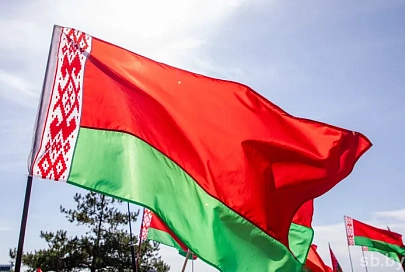 Галина Пантелеенко, председатель Озаричского сельского совета Калинковичского района, рассказала о том, что для нее значит дата 7 ноября
