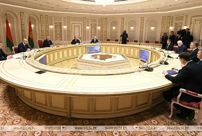 Обсуждается возможность восстановления прямого авиарейса между Минском и Минеральными Водами