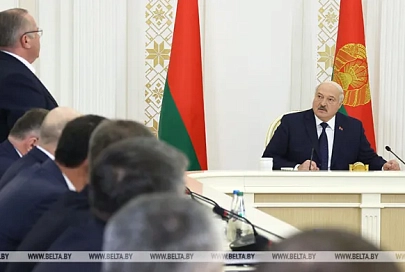 "Это вопрос государственной важности". Лукашенко рассказал о вскрытии преступных схем в молочной отрасли 