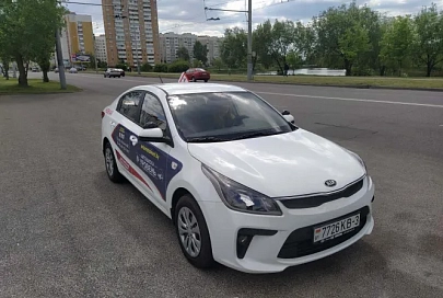 Автошкола «УРОВЕНЬ» в Гомеле: обучение на права