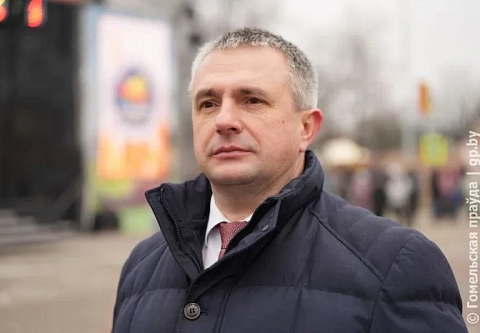 Иван Крупко: 2023-й сельскохозяйственный год испытал каждого из нас в отдельности и всех вместе