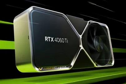 Отличия NVIDIA GeForce RTX 4060 и 4060 TI