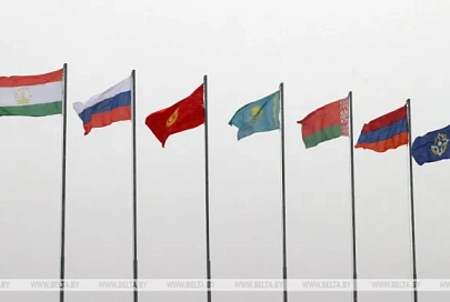Путин прибыл с визитом в Беларусь
